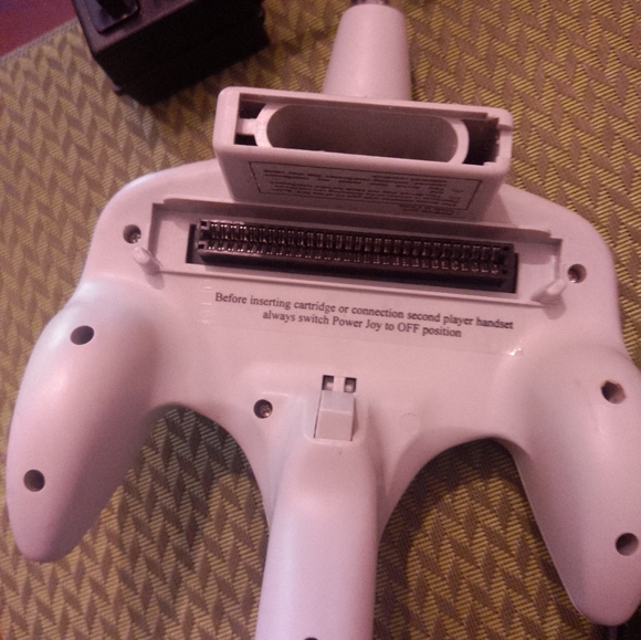 Power joy classic tv plug n play - Picture 4 of 8